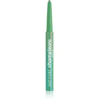Wet n Wild Chameleon Chrome Eyeliner creion metalic pentru ochi culoare Superstar Suit 0.2 g