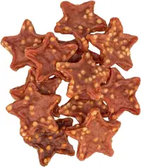 Trixie, Recompense X-Mas, Premio, Stelute cu Rata si Orez, 100 g, 92662