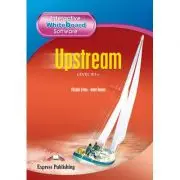 Curs limba engleza Upstream B1+ Software pentru tabla magnetica interactiva