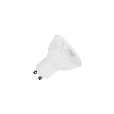 Sursa de iluminat, bec, VALETO® LED lampa GU10, 2700-6500K, 48 °, 5.1W