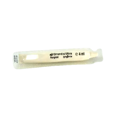 Orondis Ultra 4 ml, fungicid foliar (vita de vie, salata, tomate, vinete) - Default Title