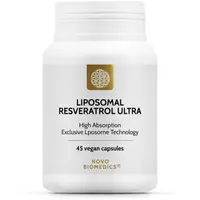 Resveratrol Lipozomal Ultra 45cps