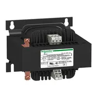 Transformator De Tensiune - 230 - 400 V - 1 X 115 V - 1600 Va