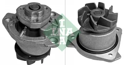 Pompa Apa cu Garnitura Potrivit Audi A3, Q7, Tt; Ford Galaxy I; Porsche Cayenne; Seat Alhambra, Leon; Skoda Superb Ii; Vw Bora, Bora I, Cc B7, Eos, Golf Iv, Golf V 2.8 3.2 3.6 03.99-12.16