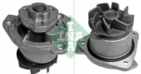 Pompa Apa cu Garnitura Potrivit Audi A3, Q7, Tt; Ford Galaxy I; Porsche Cayenne; Seat Alhambra, Leon; Skoda Superb Ii; Vw Bora, Bora I, Cc B7, Eos, Golf Iv, Golf V 2.8 3.2 3.6 03.99-12.16