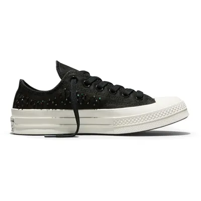 Tenisi unisex Converse Chuck 70, Negru