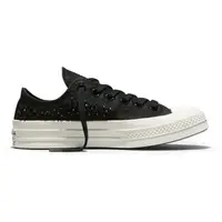 Tenisi unisex Converse Chuck 70, Negru