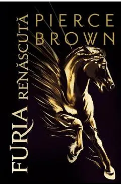 Furia renascuta