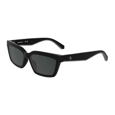 Ochelari de soare dama Calvin Klein Jeans CKJ25604S 001