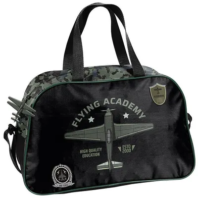 Sac sport Paso Flying Academy