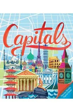 Capitals