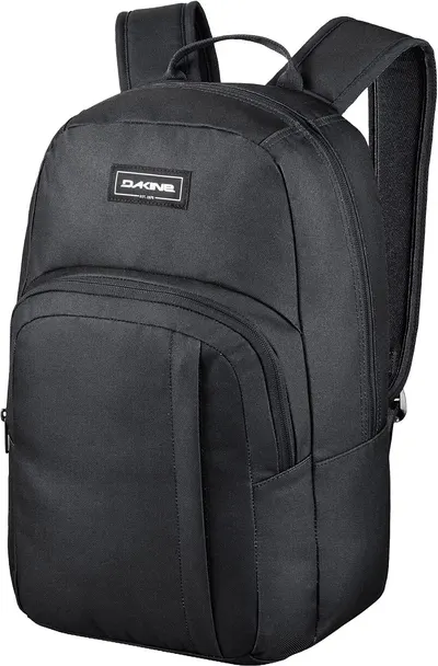 Ghiozdan școlar Dakine Class - Black, 25 l