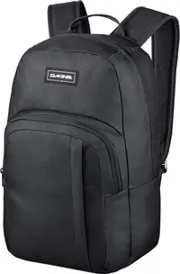 Ghiozdan școlar Dakine Class - Black, 25 l