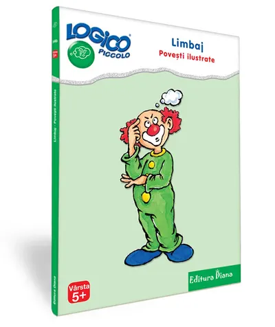 Logico Piccolo