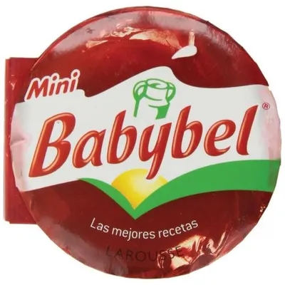 Mini Babybel: The Best Recipes