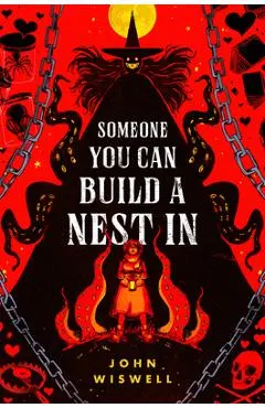 Someone You Can Build a Nest in