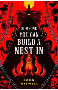 Someone You Can Build a Nest in