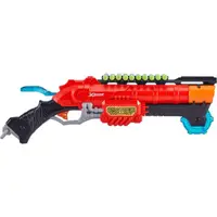 Blaster X-Shot Dino Attack, Claw Hunter, 24 proiectile