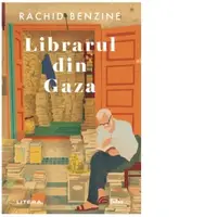 Librarul din Gaza