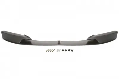 Acoperire bara Fata (M PERFORMANCE, negru) BMW 3 (F30, F80), 3 (F31) KOMBI LIMUZINA 11.11-06.19