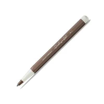 Pix cu bilăLeuchtturm1917 Drehgriffel - Warm Earth