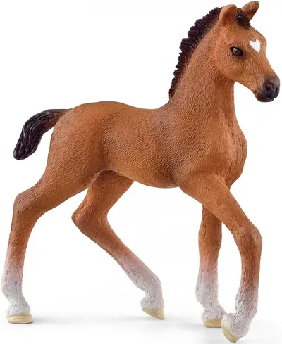 Figurina - Horse Club - Manz Oldenburg
