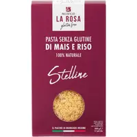 Paste Stelline fara Gluten 500g