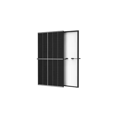 Panou solar fotovoltaic monocristalin Trina Vertex TSM-DE09.08, 120 celule, 390 W