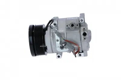 Compresor aer conditionat AC potrivit LEXUS LX; TOYOTA LAND CRUISER 200 4.5D 4.6 5.7 08.07