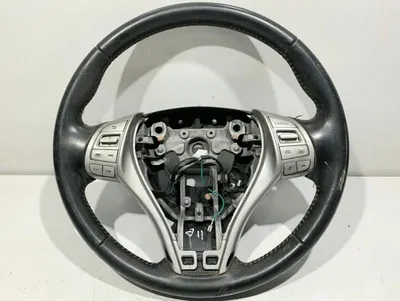 Volan 484304EM5B Nissan Qashqai 2 (2013-2016) [J11]