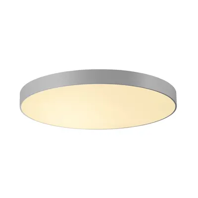 Corp iluminat TAVAN, MEDO 90 de Luminita de TAVAN, GRI