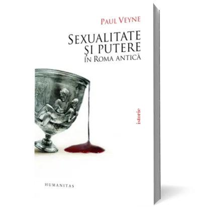 Sexualitate şi putere în Roma Antică