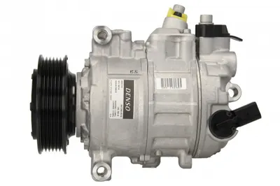 Compresor AC clima VW AMAROK, MULTIVAN V, TRANSPORTER V 2.0 2.0D dupa 2003