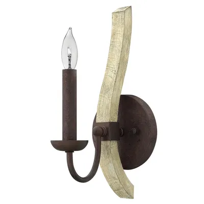 Aplica Middlefield 1 Light Wall Light
