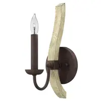 Aplica Middlefield 1 Light Wall Light