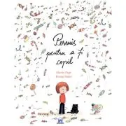 Permis pentru a fi copil