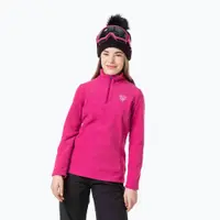 Hanorac pentru copii Rossignol Girl Fleece