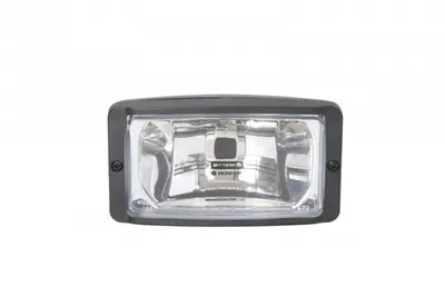 Lumina lucru (H3, 12 24V, 70W, lungime: 138mm, inaltime: 78mm, adancime: 68mm, lungime cablu: 0,15m, carcasa din plastic)
