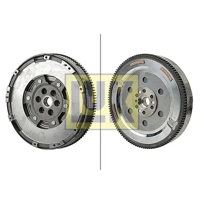 Volanta LuK 415 0693 10