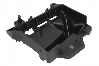 Suport Baterie Potrivit Audi A1; Seat Ibiza Iv, Ibiza Iv Sc, Ibiza Iv St; Skoda Fabia Ii, Fabia Iii, Rapid, Roomster, Roomster Praktik; Vw Polo, Polo Iv, Polo V 09.02