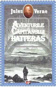 Aventurile Capitanului Hatteras