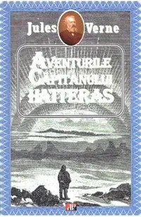 Aventurile Capitanului Hatteras