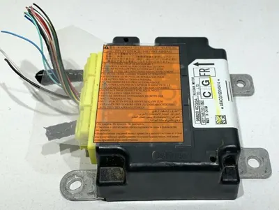 Calculator airbag 98820-4CG0A Nissan X-Trail 3 (2014-2017) [T32]