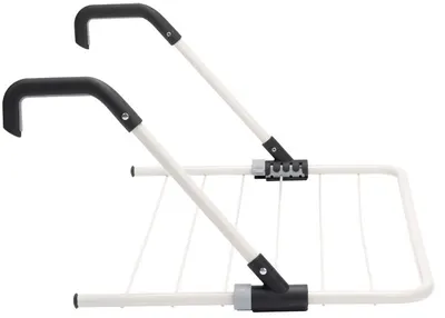 Uscător de rufe Brabantia - 4.5 m, alb