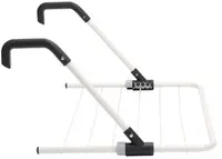 Uscător de rufe Brabantia - 4.5 m, alb