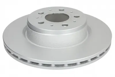 Disc frana Fata Dreapta Stanga potrivit TESLA MODEL 3 Electric 01.17