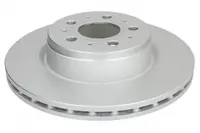 Disc frana Fata Dreapta Stanga potrivit TESLA MODEL 3 Electric 01.17-