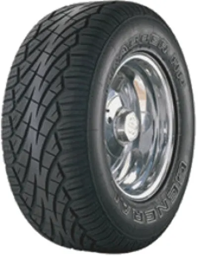General GRABBER HP ( 275/60 R15 107T, cu protectie de janta OWL )