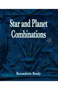 Star and Planet Combinations