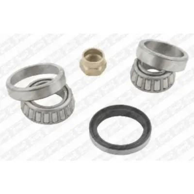 Set rulment roata SNR R170.08